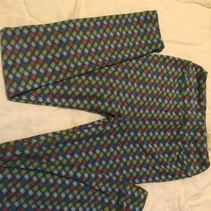 Lularoe kids leggings